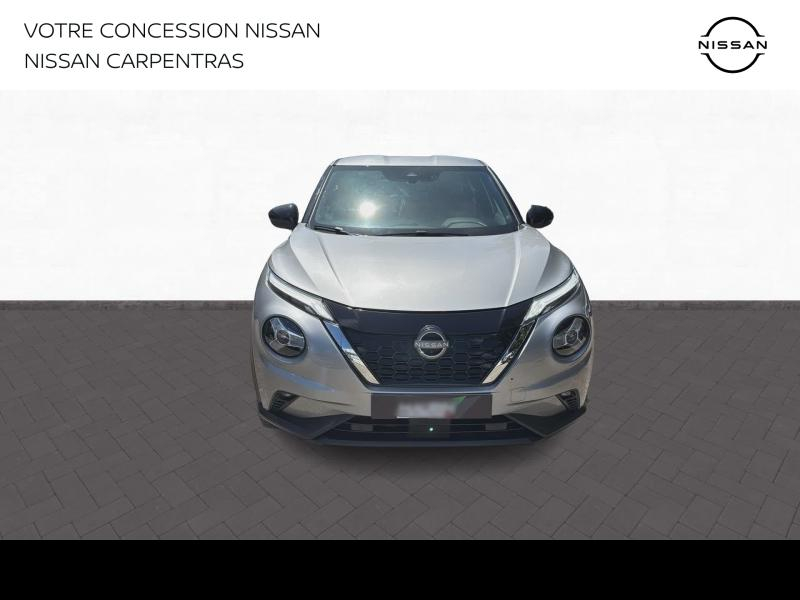NISSAN Juke d’occasion à vendre à BOLLÈNE chez MMC PROVENCE (Photo 12)