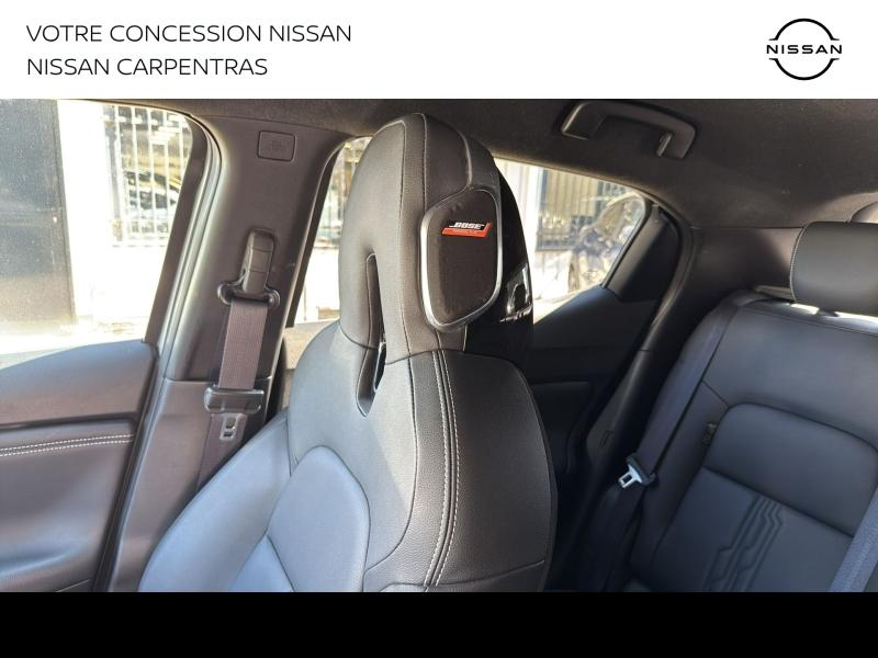 NISSAN Juke d’occasion à vendre à BOLLÈNE chez MMC PROVENCE (Photo 13)