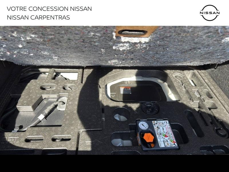 NISSAN Juke d’occasion à vendre à BOLLÈNE chez MMC PROVENCE (Photo 14)