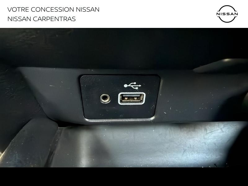 NISSAN Juke d’occasion à vendre à BOLLÈNE chez MMC PROVENCE (Photo 15)