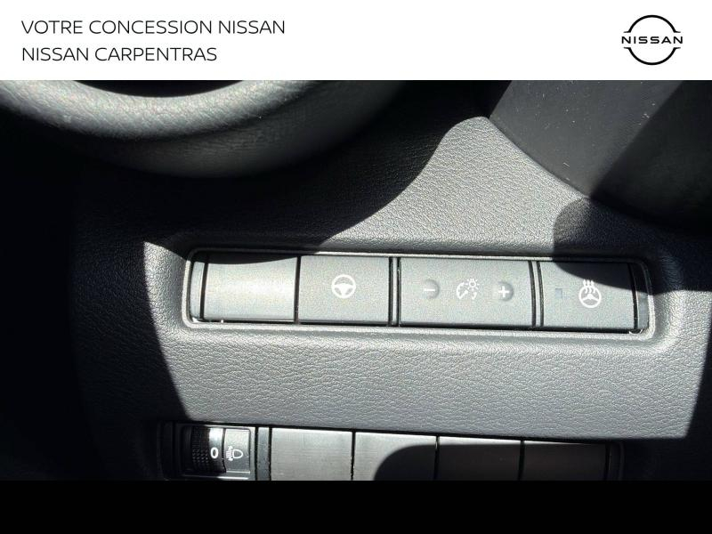 NISSAN Juke d’occasion à vendre à BOLLÈNE chez MMC PROVENCE (Photo 16)