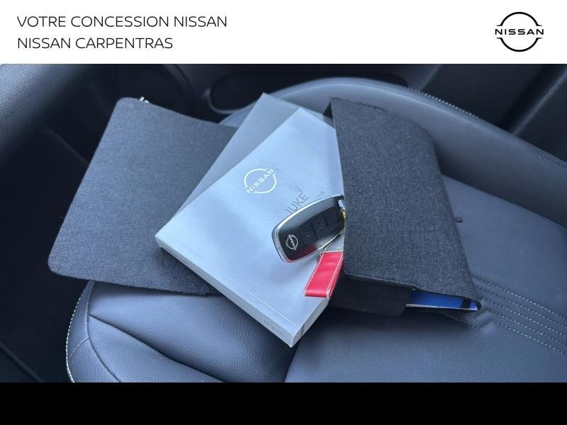 NISSAN Juke d’occasion à vendre à BOLLÈNE chez MMC PROVENCE (Photo 17)