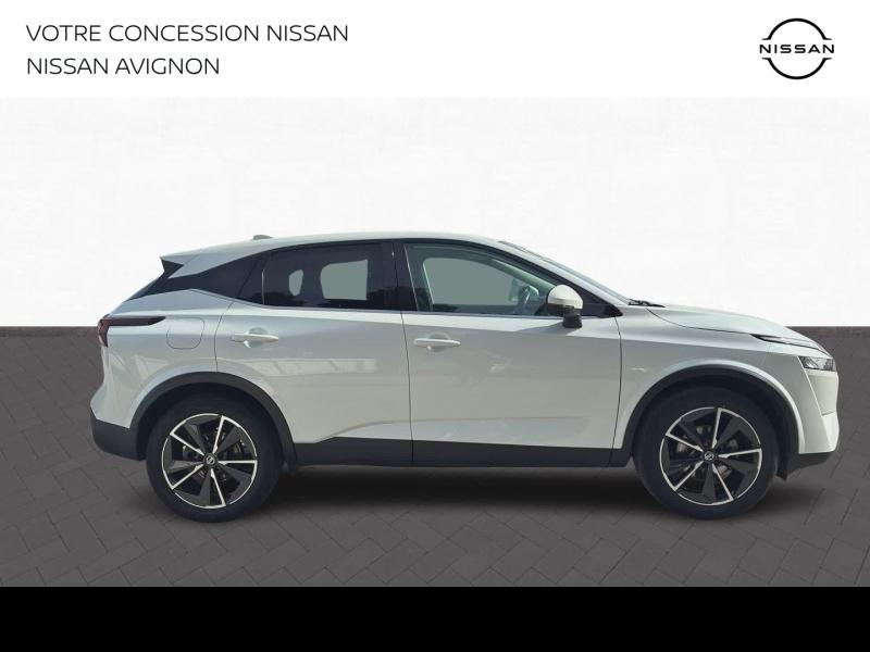 NISSAN Qashqai d’occasion à vendre à BOLLÈNE chez MMC PROVENCE (Photo 5)