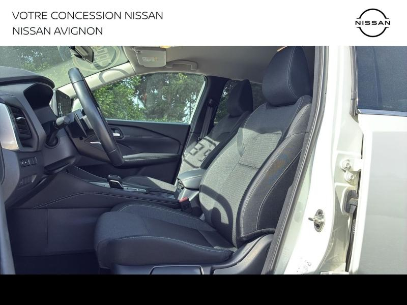 NISSAN Qashqai d’occasion à vendre à BOLLÈNE chez MMC PROVENCE (Photo 13)