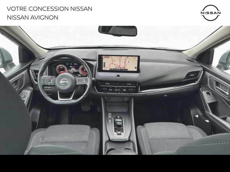 NISSAN Qashqai d’occasion à vendre à BOLLÈNE chez MMC PROVENCE (Photo 10)