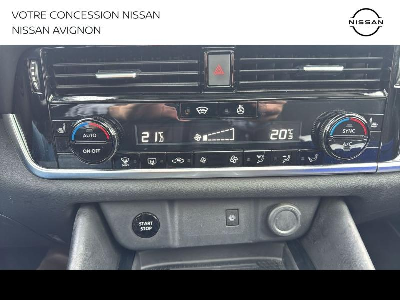 NISSAN Qashqai d’occasion à vendre à BOLLÈNE chez MMC PROVENCE (Photo 17)