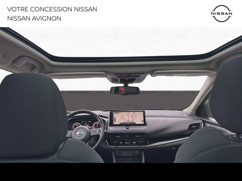 NISSAN Qashqai d’occasion à vendre à BOLLÈNE chez MMC PROVENCE (Photo 18)