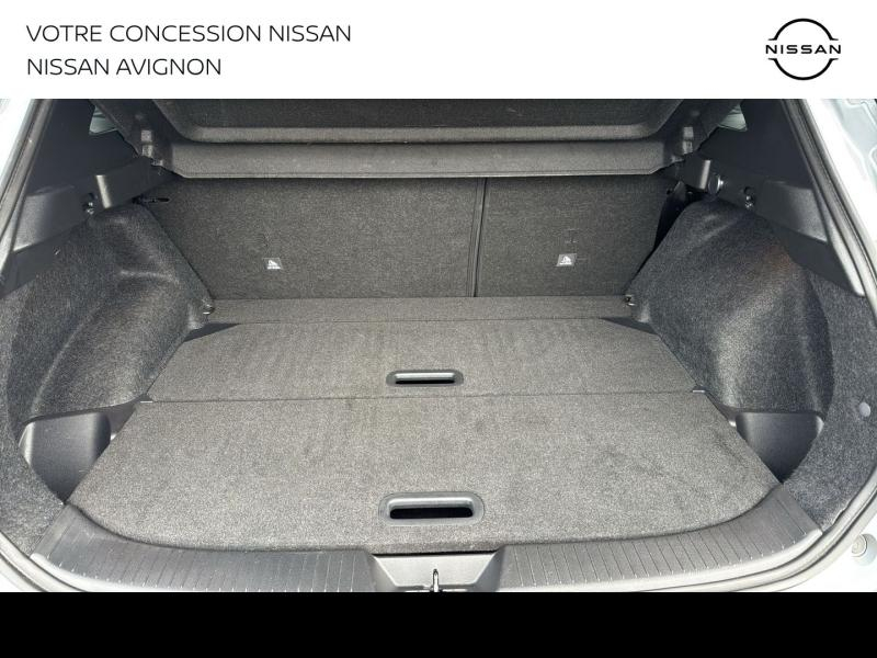 NISSAN Qashqai d’occasion à vendre à BOLLÈNE chez MMC PROVENCE (Photo 19)