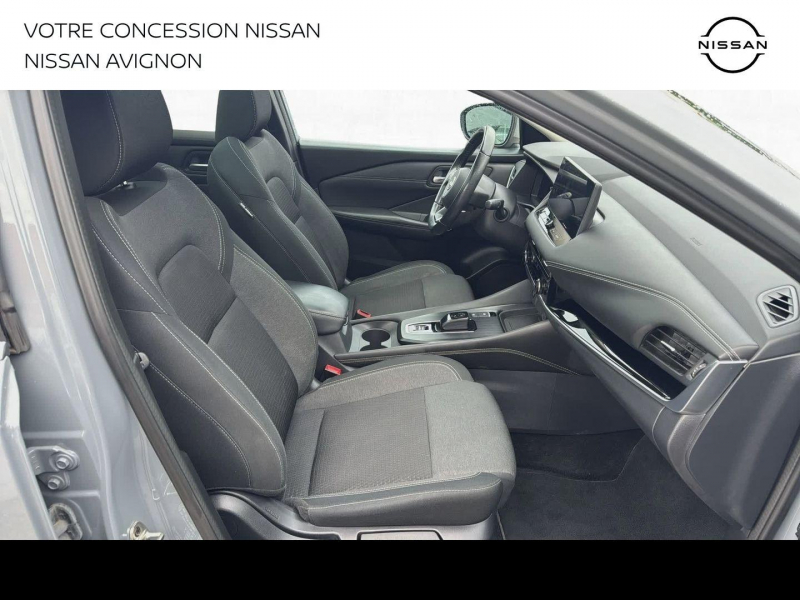 NISSAN Qashqai d’occasion à vendre à BOLLÈNE chez MMC PROVENCE (Photo 15)