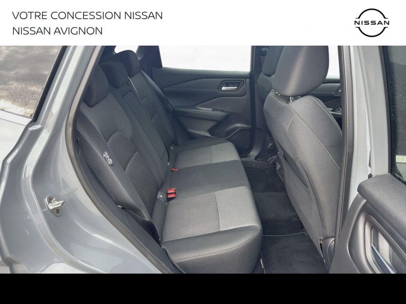 NISSAN Qashqai d’occasion à vendre à BOLLÈNE chez MMC PROVENCE (Photo 16)