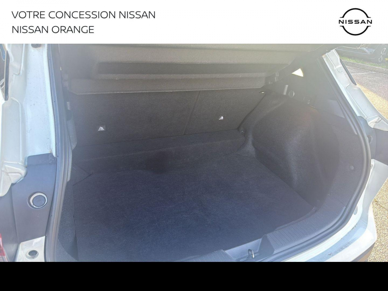NISSAN Qashqai d’occasion à vendre à ORANGE chez MMC PROVENCE (Photo 19)