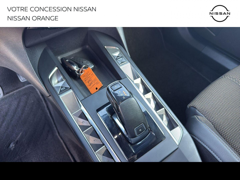 DS DS 3 Crossback d’occasion à vendre à ORANGE chez MMC PROVENCE (Photo 20)