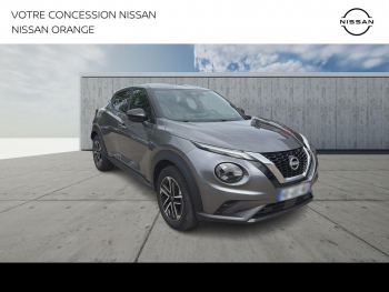 NISSAN Juke d’occasion à vendre à ORANGE