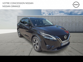NISSAN Qashqai d’occasion à vendre à ORANGE