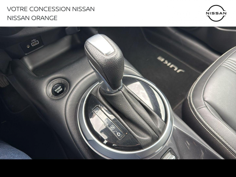 NISSAN Juke d’occasion à vendre à BOLLÈNE chez MMC PROVENCE (Photo 18)