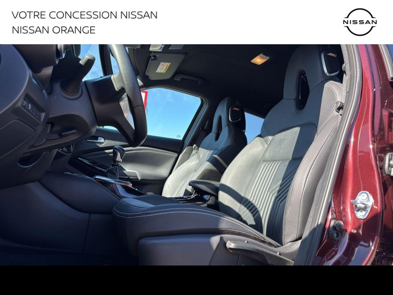 NISSAN Juke d’occasion à vendre à BOLLÈNE chez MMC PROVENCE (Photo 15)