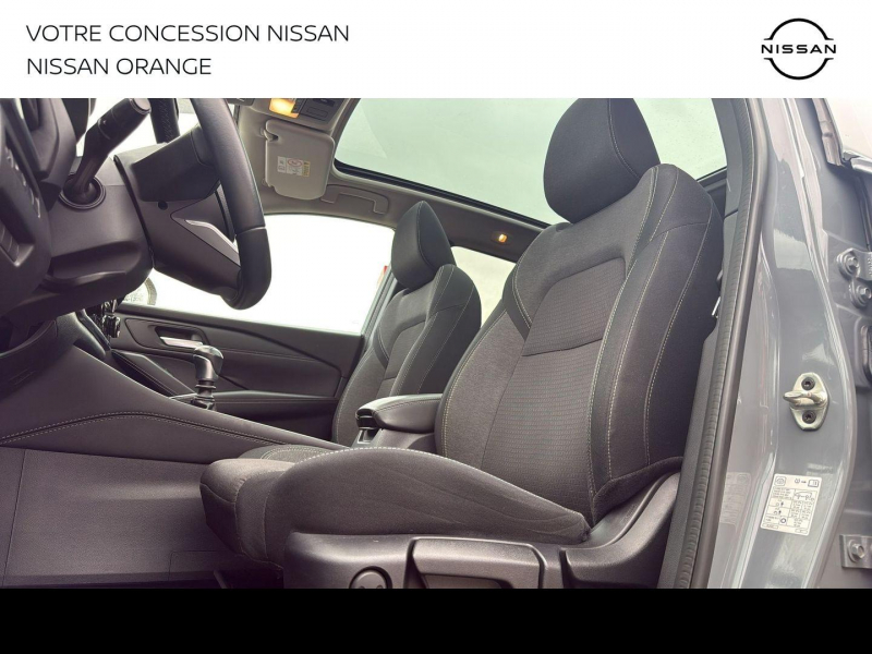 NISSAN Qashqai d’occasion à vendre à BOLLÈNE chez MMC PROVENCE (Photo 13)