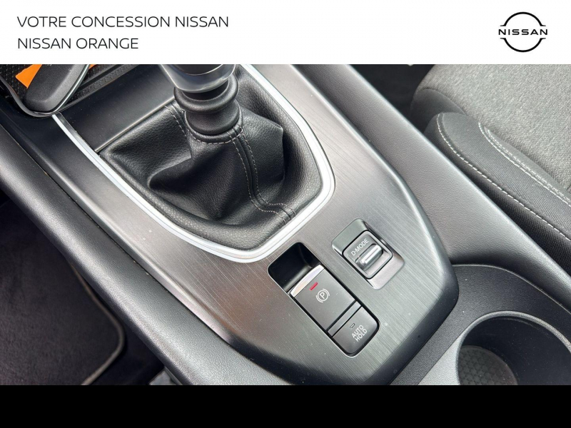 NISSAN Qashqai d’occasion à vendre à BOLLÈNE chez MMC PROVENCE (Photo 19)
