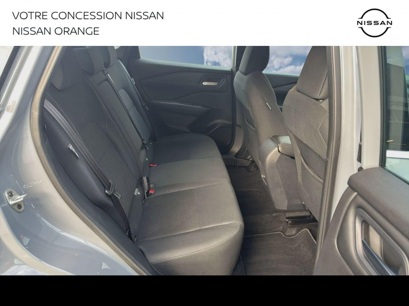 NISSAN Qashqai d’occasion à vendre à BOLLÈNE chez MMC PROVENCE (Photo 16)