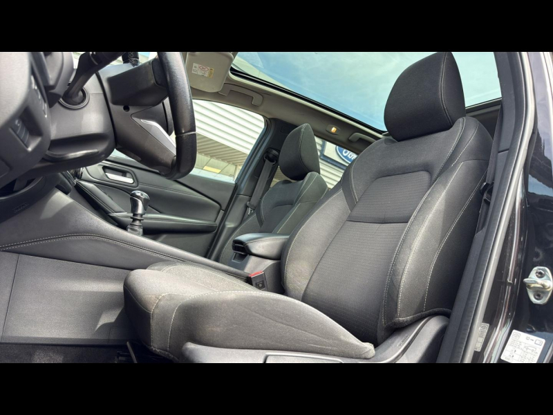 NISSAN Qashqai d’occasion à vendre à BOLLÈNE chez MMC PROVENCE (Photo 12)