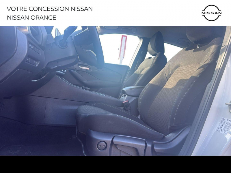 NISSAN Qashqai d’occasion à vendre à BOLLÈNE chez MMC PROVENCE (Photo 13)