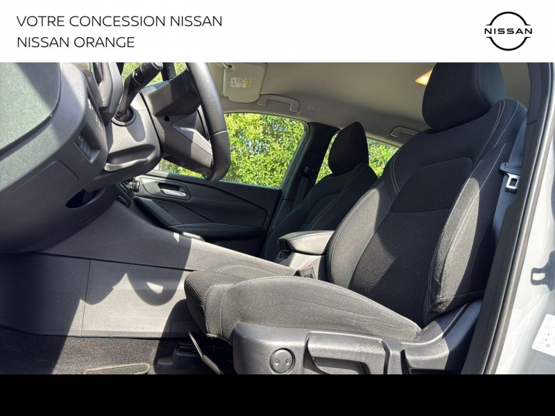NISSAN Qashqai d’occasion à vendre à BOLLÈNE chez MMC PROVENCE (Photo 14)