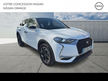 DS DS 3 Crossback d’occasion à vendre à BOLLÈNE