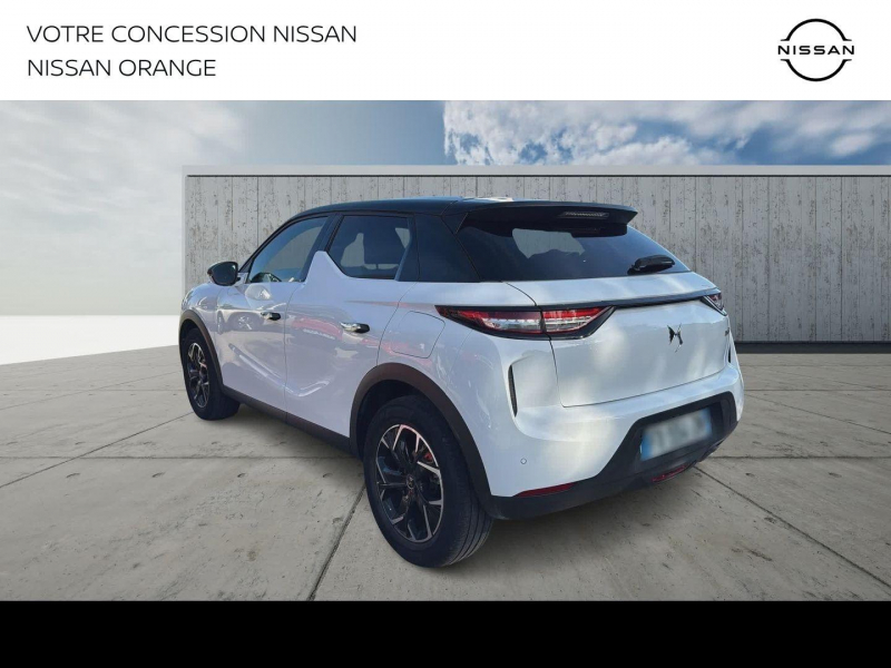 DS DS 3 Crossback d’occasion à vendre à BOLLÈNE chez MMC PROVENCE (Photo 4)