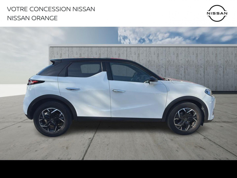 DS DS 3 Crossback d’occasion à vendre à BOLLÈNE chez MMC PROVENCE (Photo 7)