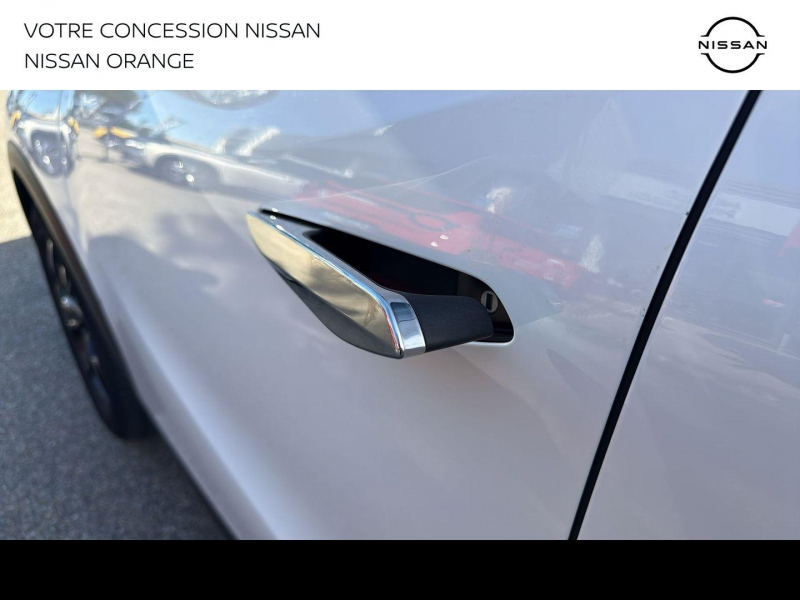 DS DS 3 Crossback d’occasion à vendre à BOLLÈNE chez MMC PROVENCE (Photo 14)
