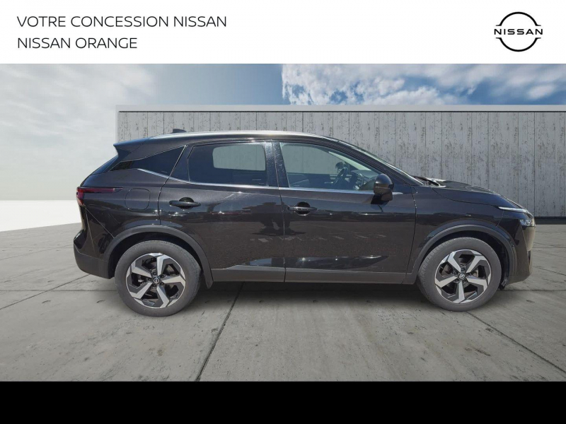 NISSAN Qashqai d’occasion à vendre à BOLLÈNE chez MMC PROVENCE (Photo 7)