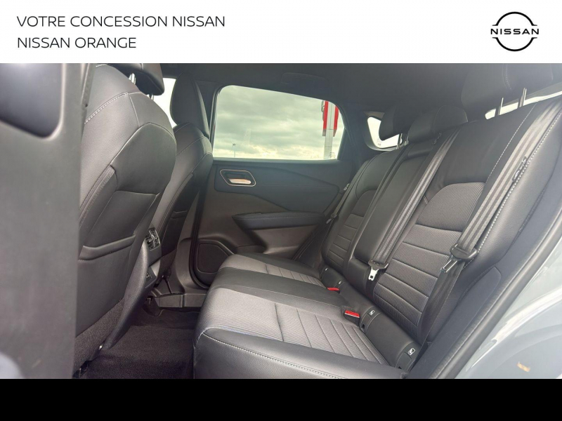 NISSAN Qashqai d’occasion à vendre à BOLLÈNE chez MMC PROVENCE (Photo 9)