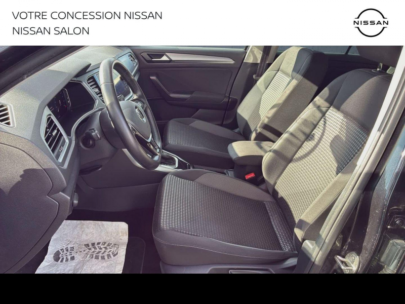 VOLKSWAGEN T-Roc d’occasion à vendre à BOLLÈNE chez MMC PROVENCE (Photo 14)