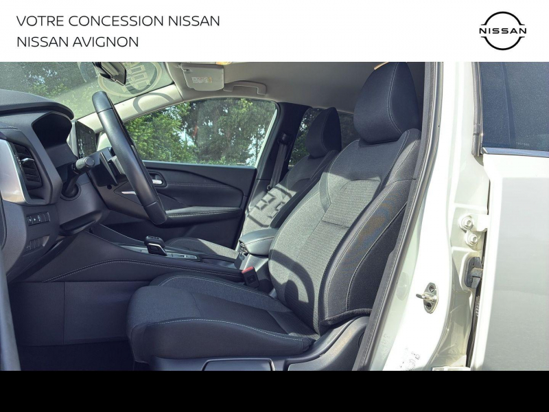 NISSAN Qashqai d’occasion à vendre à BOLLÈNE chez MMC PROVENCE (Photo 13)