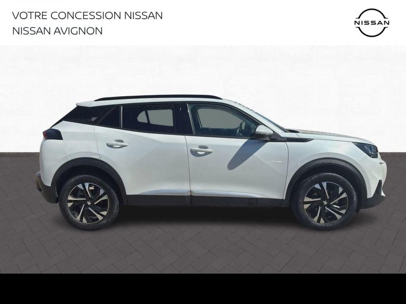 PEUGEOT 2008 d’occasion à vendre à BOLLÈNE chez MMC PROVENCE (Photo 5)