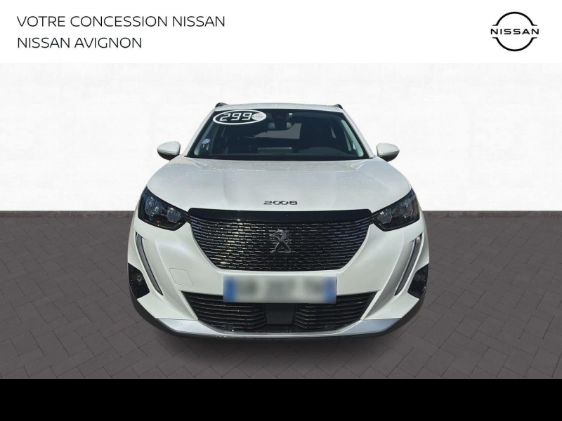 PEUGEOT 2008 d’occasion à vendre à BOLLÈNE chez MMC PROVENCE (Photo 6)