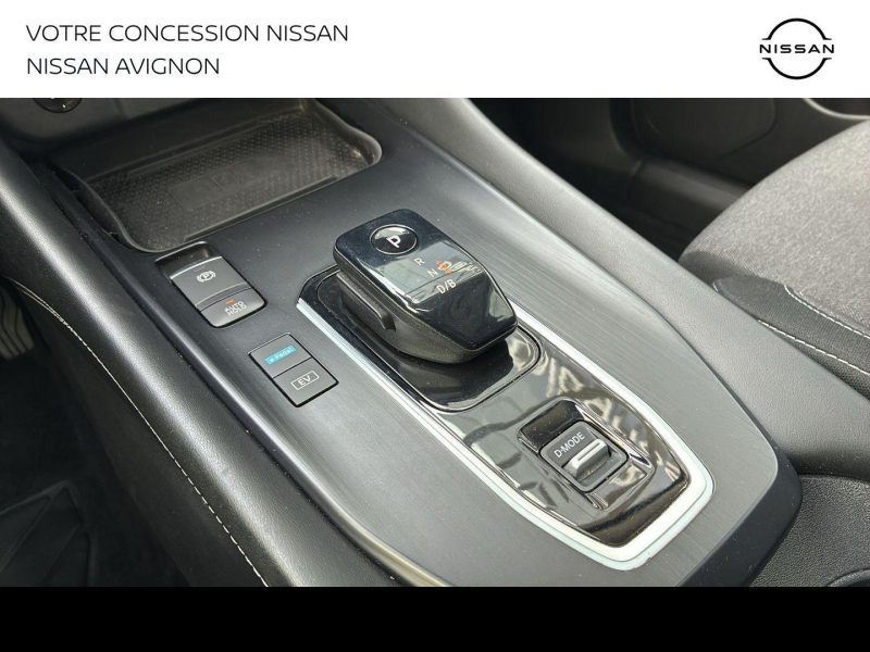 NISSAN Qashqai d’occasion à vendre à BOLLÈNE chez MMC PROVENCE (Photo 12)
