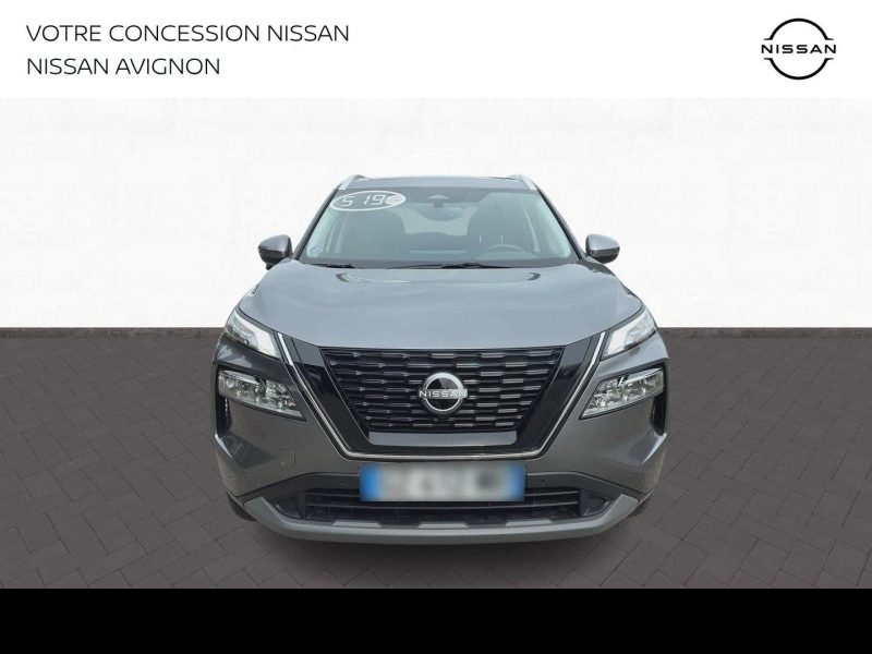 NISSAN X-Trail d’occasion à vendre à BOLLÈNE chez MMC PROVENCE (Photo 6)