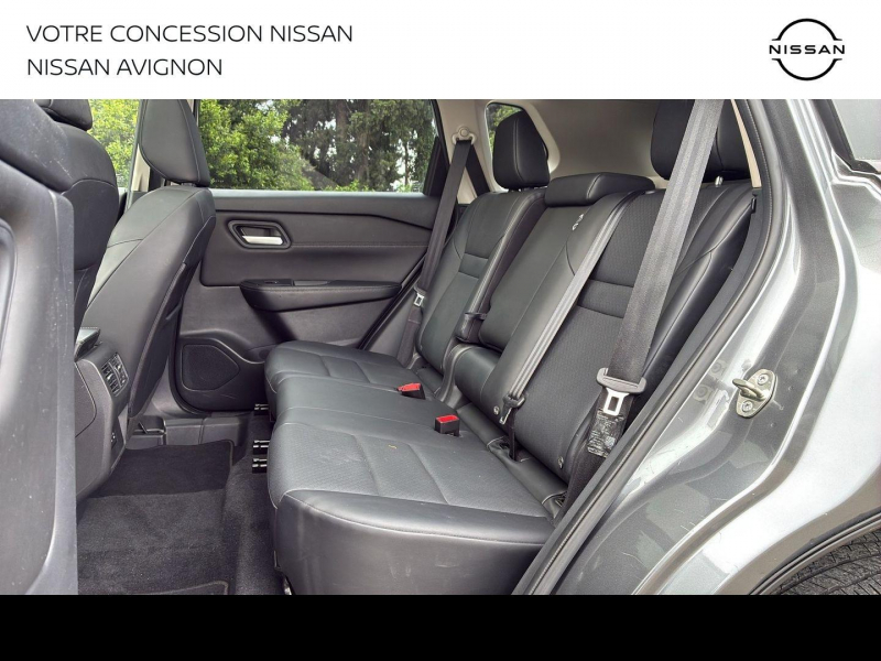 NISSAN X-Trail d’occasion à vendre à BOLLÈNE chez MMC PROVENCE (Photo 14)