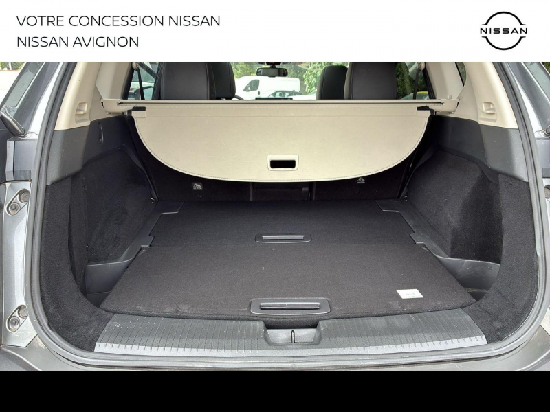 NISSAN X-Trail d’occasion à vendre à BOLLÈNE chez MMC PROVENCE (Photo 17)