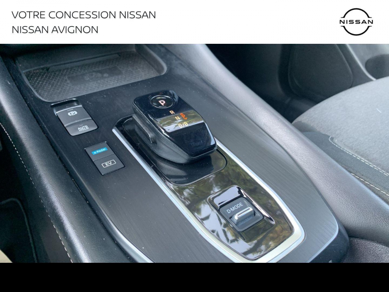 NISSAN Qashqai d’occasion à vendre à BOLLÈNE chez MMC PROVENCE (Photo 12)
