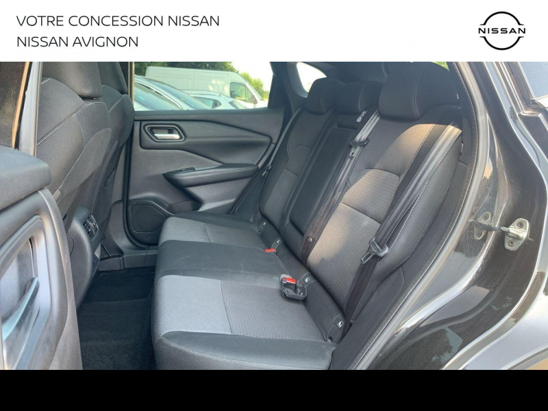 NISSAN Qashqai d’occasion à vendre à BOLLÈNE chez MMC PROVENCE (Photo 14)