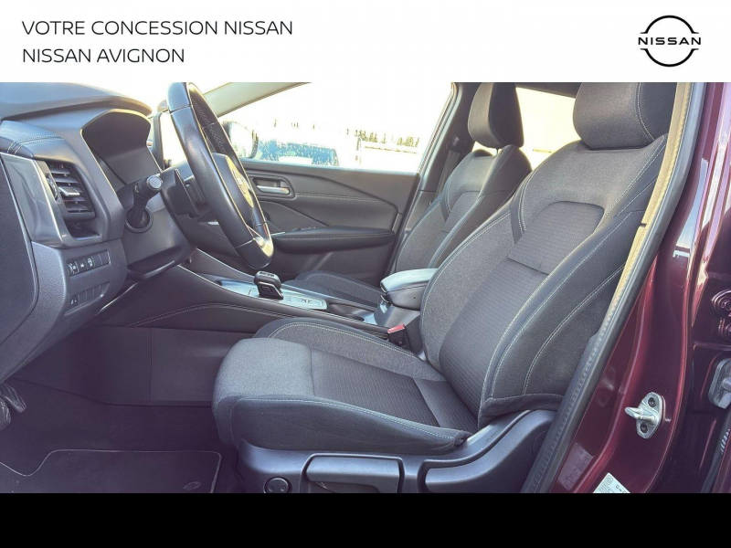 NISSAN Qashqai d’occasion à vendre à BOLLÈNE chez MMC PROVENCE (Photo 13)