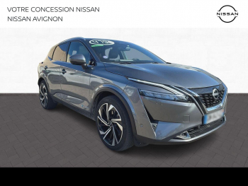 NISSAN Qashqai d’occasion à vendre à BOLLÈNE