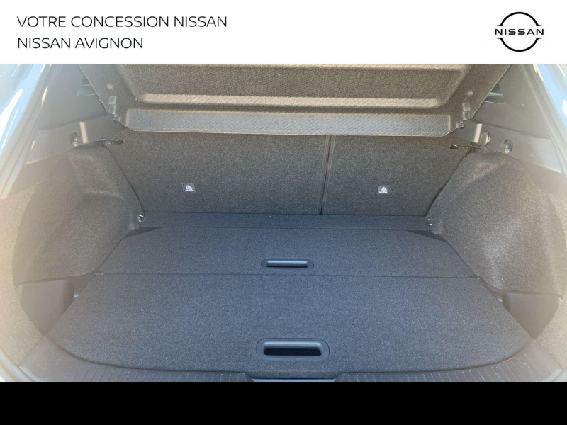 NISSAN Qashqai d’occasion à vendre à BOLLÈNE chez MMC PROVENCE (Photo 17)