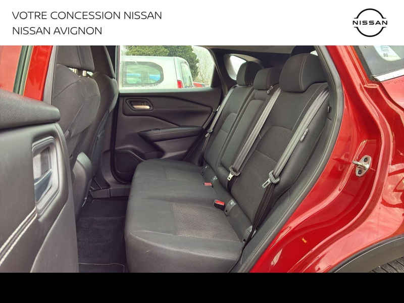 NISSAN Qashqai d’occasion à vendre à BOLLÈNE chez MMC PROVENCE (Photo 14)
