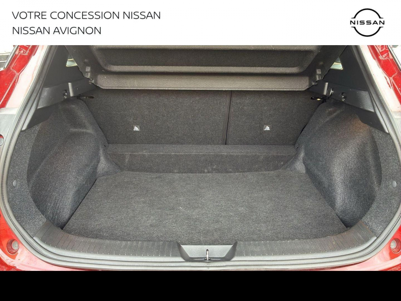 NISSAN Qashqai d’occasion à vendre à BOLLÈNE chez MMC PROVENCE (Photo 16)