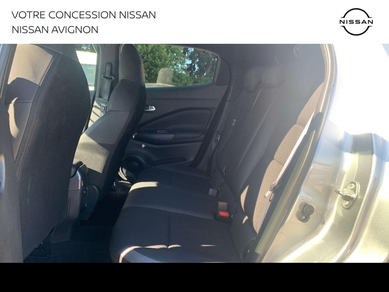 NISSAN Juke d’occasion à vendre à BOLLÈNE chez MMC PROVENCE (Photo 14)