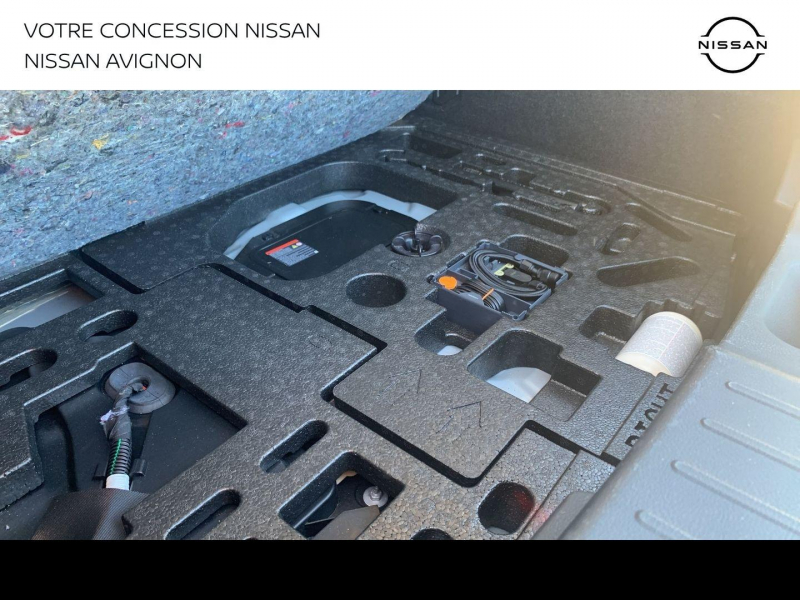 NISSAN Juke d’occasion à vendre à BOLLÈNE chez MMC PROVENCE (Photo 17)