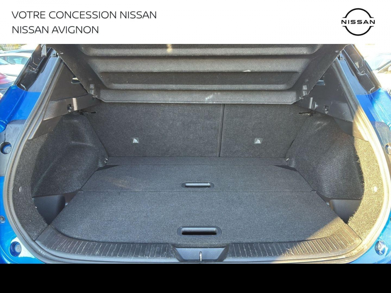 NISSAN Qashqai d’occasion à vendre à BOLLÈNE chez MMC PROVENCE (Photo 17)